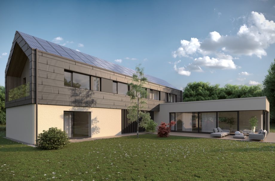 Marles - razvojni objekt 01